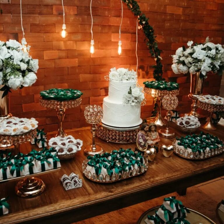 Brownies: Muito Além de Chocolate